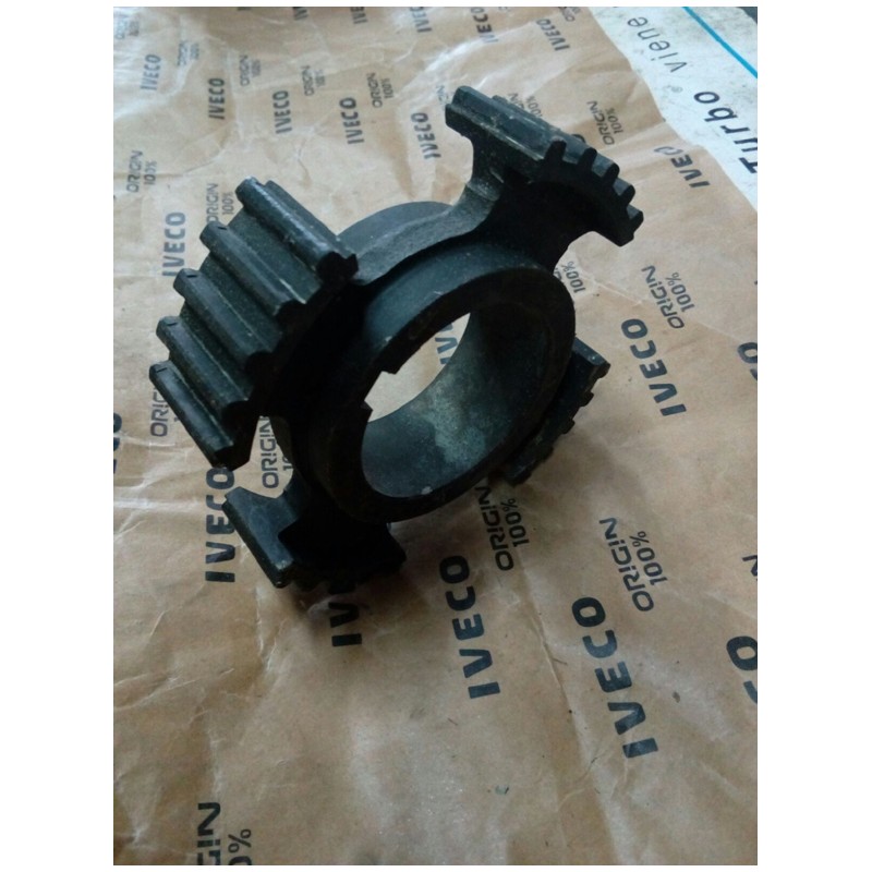 Manicotto fisso 2/3 velocità Z36 Iveco 980064