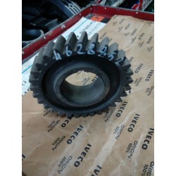 Ingranaggio 4 velocità Z30 Iveco 4628852