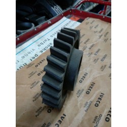 Ingranaggio 4 velocità Z30 Iveco 4628852