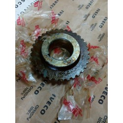 Anello di calettamento Iveco 4541863