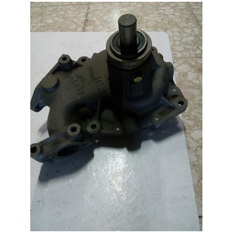 Pompa acqua completa marca iveco 4752137