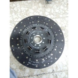 Disco frizione marca SACHS n. 1861799205