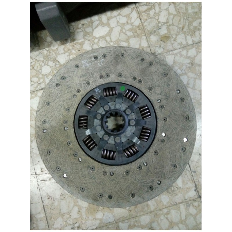 Disco frizione marca Iveco n. 4770204